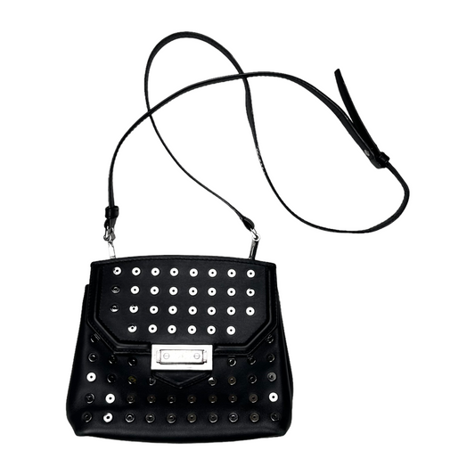 Alexander Wang Eyelet Prisma Marion Bag