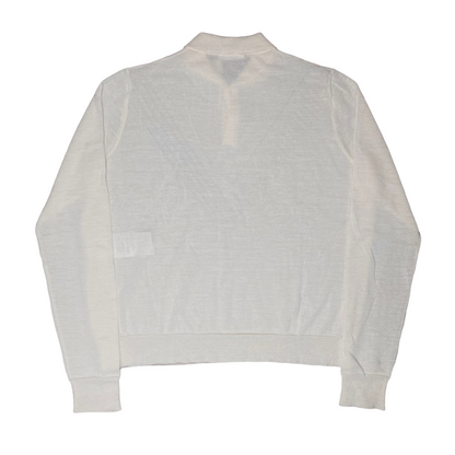 Jil Sander Ajour Polo Sweater - AW20