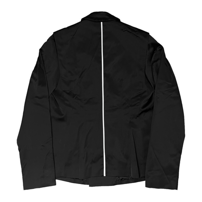 kiko kostadinov 22ss ITTEN BLAZER ジャケット Kiko Kostadinov Itten Blazer - SS22 – Vertical Rags