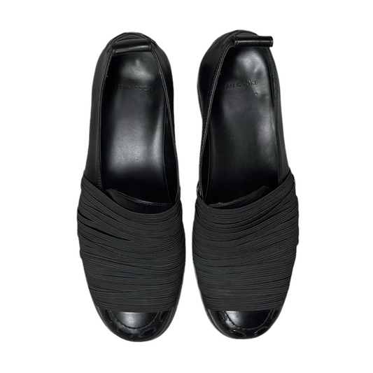 Stefan Cooke Elastic Wrap Loafers - AW21