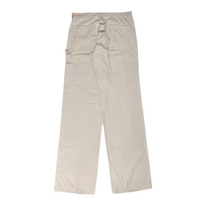 Y’s by Yohji Yamamoto Carpenter Work Pants