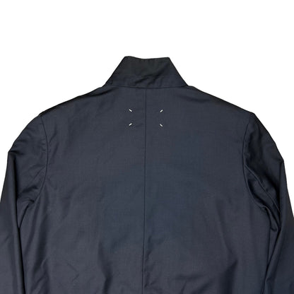 Maison Martin Margiela Reversible Bomber Jacket - SS14