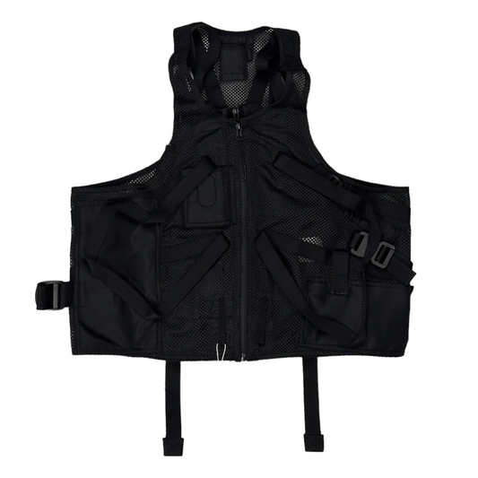 Alyx Tactical Bondage Shell Vest - SS20