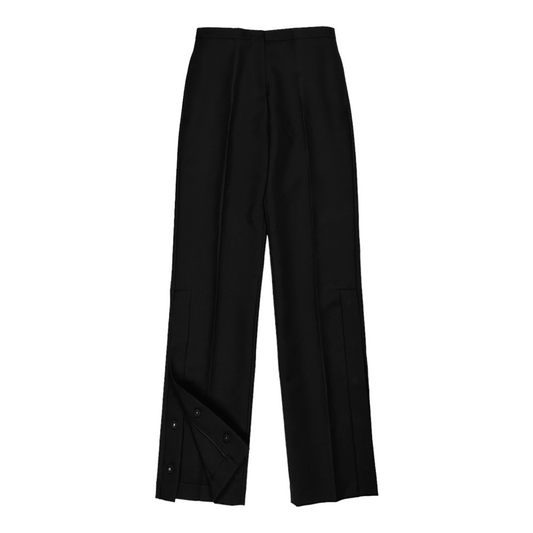 Jil Sander Runway Raul Snap Button Trousers - AW19