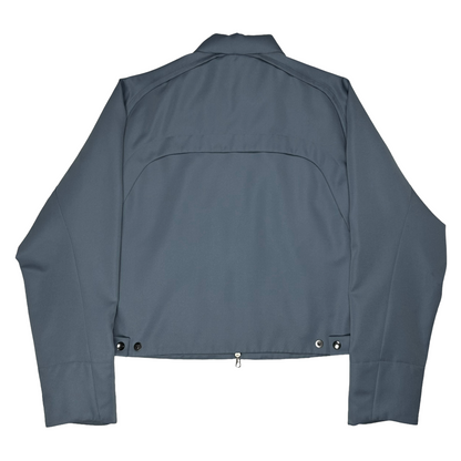 Kiko Kostadinov Meyton Jacket - AW20 – Vertical Rags Kiko Kostadinov Meyton Jacket - AW20 – Vertical Rags
