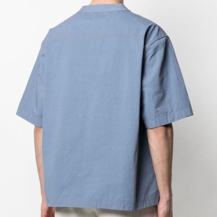 Jil Sander V-Neck Top - SS21