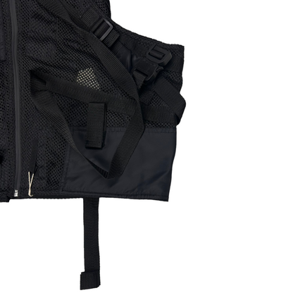 Alyx Tactical Bondage Shell Vest - SS20