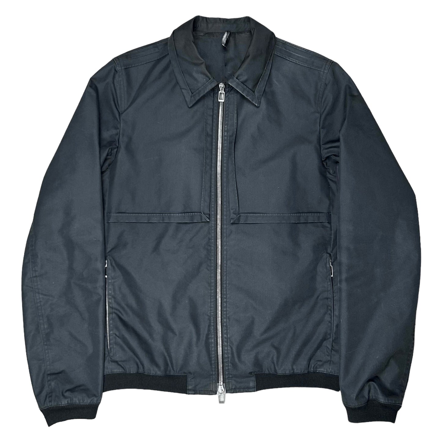 Dior Homme Chest Layer Work Jacket