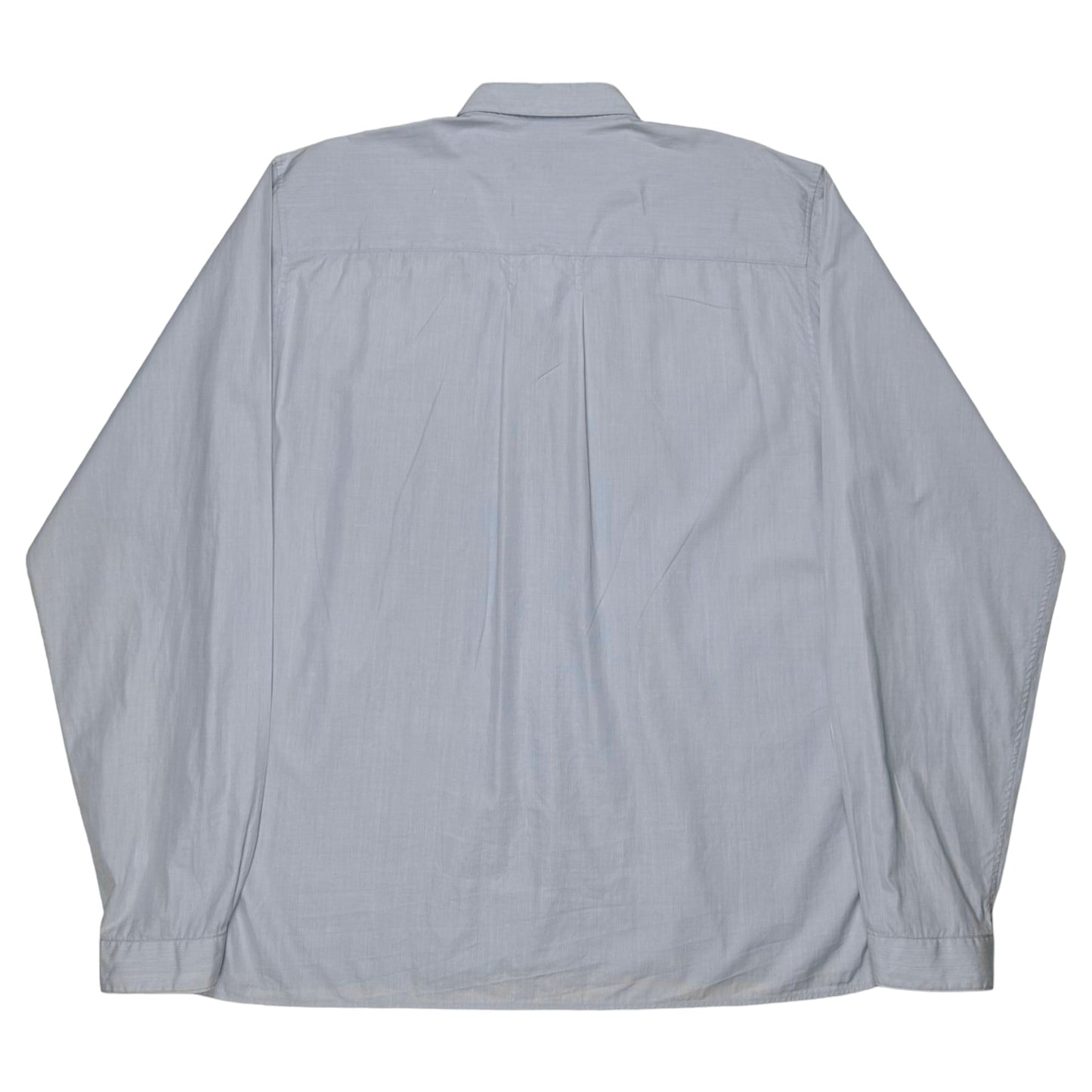 Ann Demeulemeester Middle Layer Office Shirt