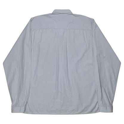 Ann Demeulemeester Middle Layer Office Shirt