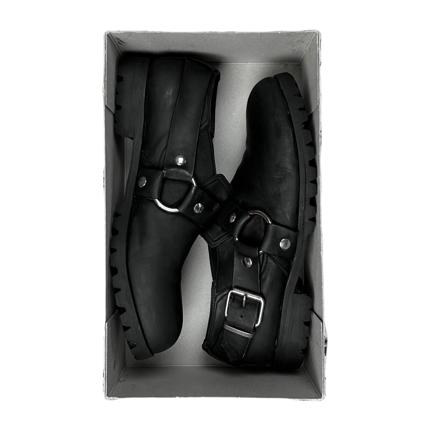 Alyx top daddy shoes