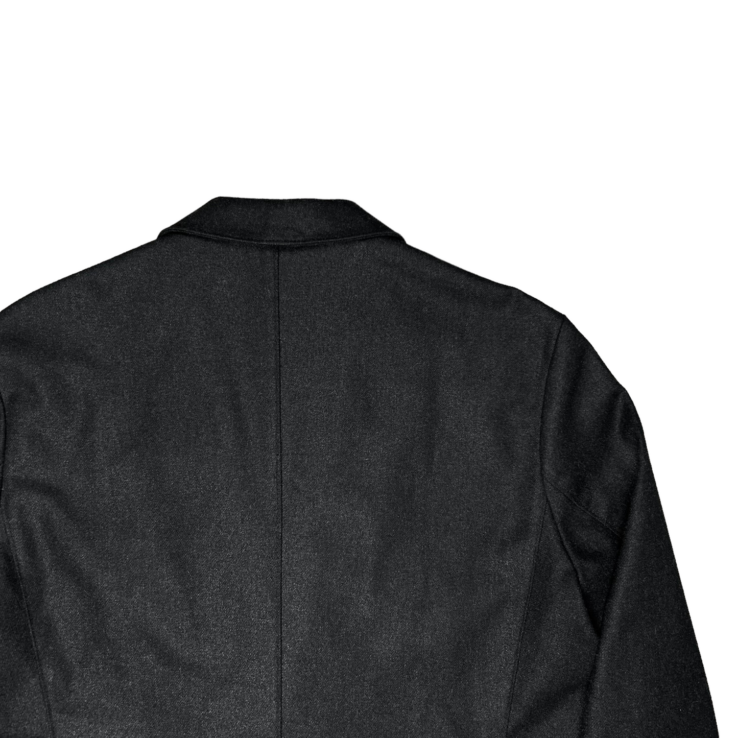 RAF by Raf Simons Classic Four Pocket Blazer - AW08