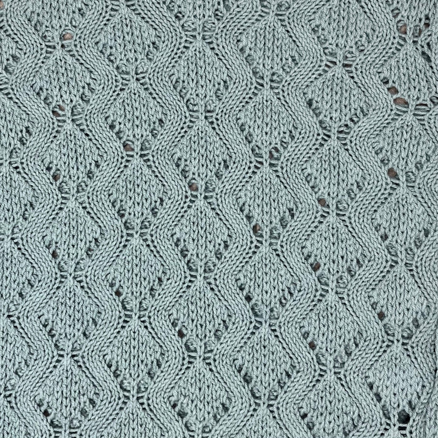 Raf Simons Alpaca Blend Knit Sweater - SS20