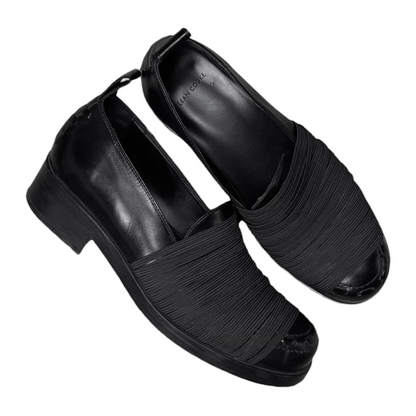 Stefan Cooke Elastic Wrap Loafers - AW21