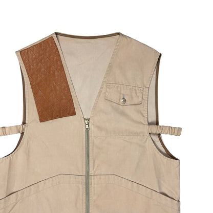 Maison Martin Margiela Fisherman Vest - SS02