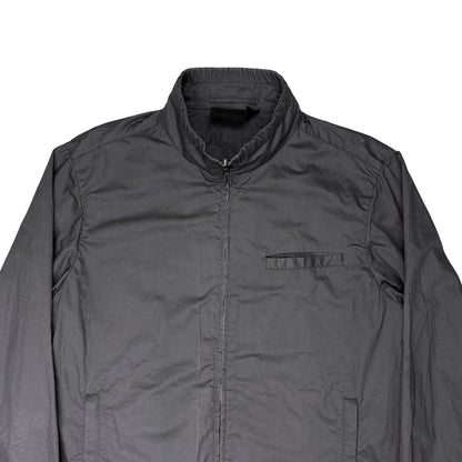 Prada Back Triangle Blouson