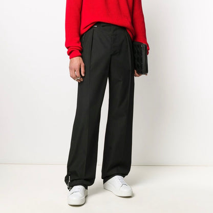 Raf Simons Ankle Zip Trousers - AW20