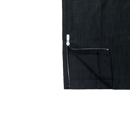 Raf Simons Ankle Zip Trousers - AW20