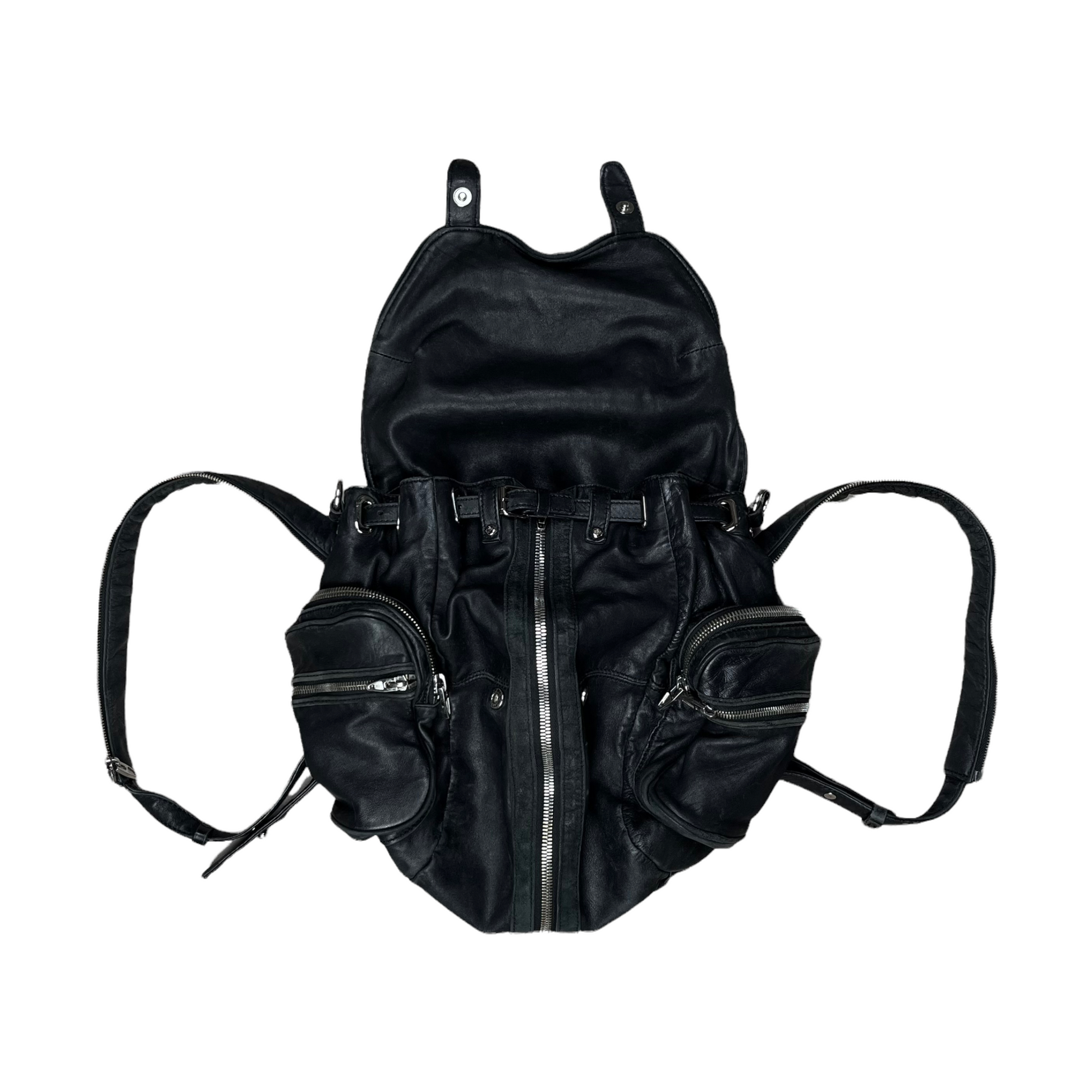 Alexander wang bag price on sale