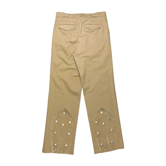 Namacheko Krokus Sand Trousers - SS21