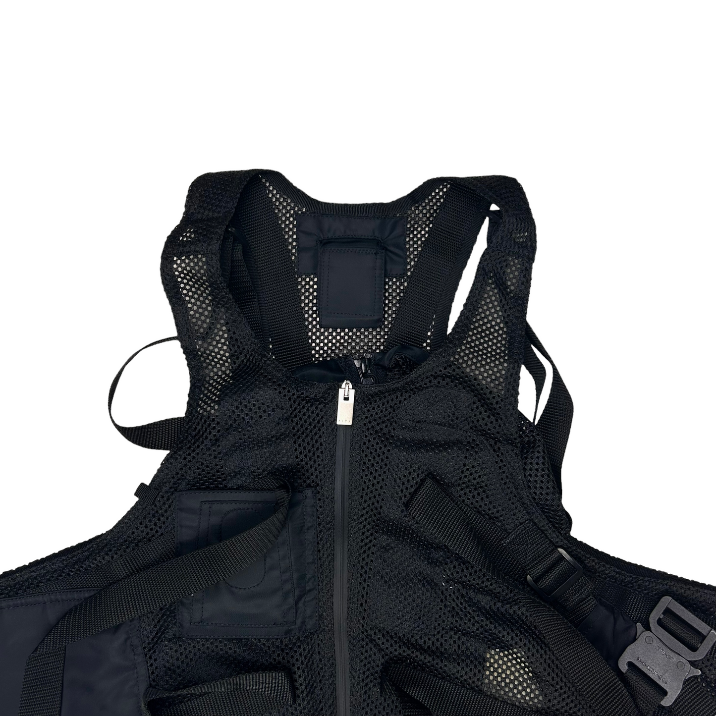 Alyx Tactical Bondage Shell Vest - SS20