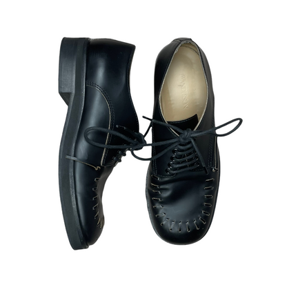 JW Anderson Decorative Stitch Derbies