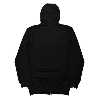 Comme des Garcons Shirt Splash Zip Hoodie - SS22