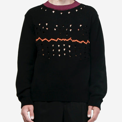 Namacheko Krokus Knit Sweater - SS21