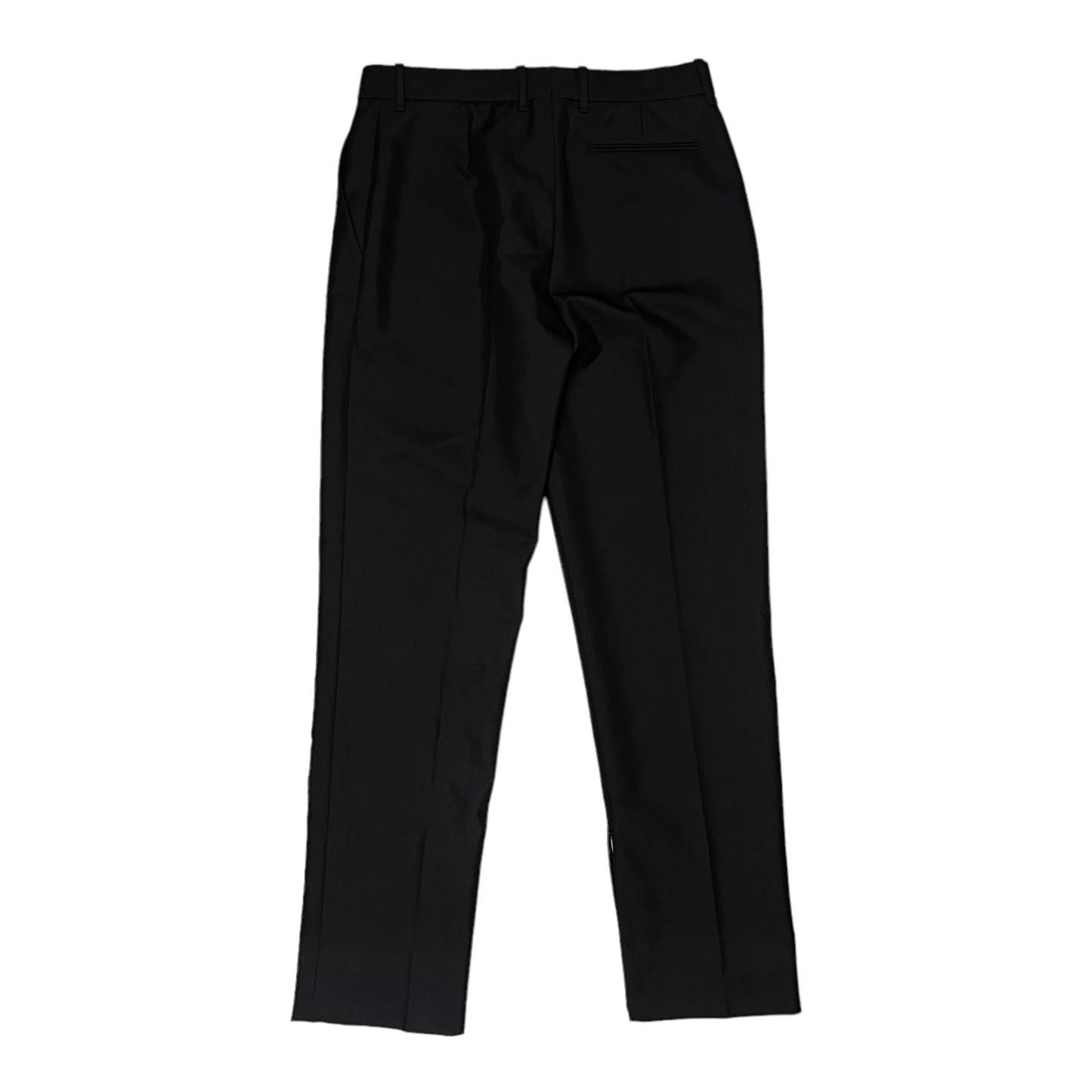 Calvin Klein 205W39NYC Ankle Zip Trousers