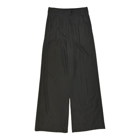 Dries Van Noten Wide Pleated Trousers - AW05