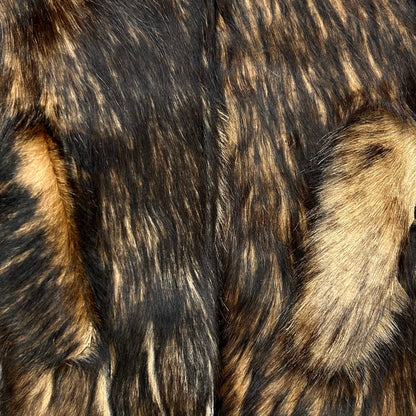 Namacheko Nusku Fur Gloves - AW22