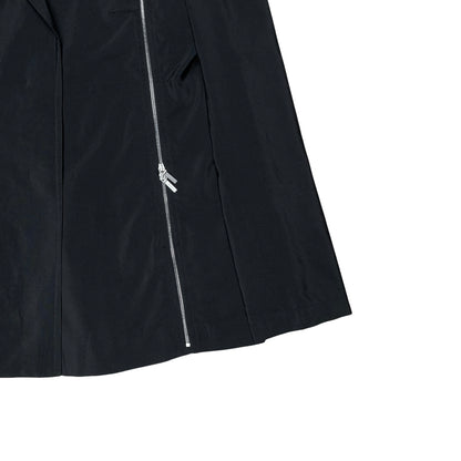 Jil Sander Multi Zip Blazer