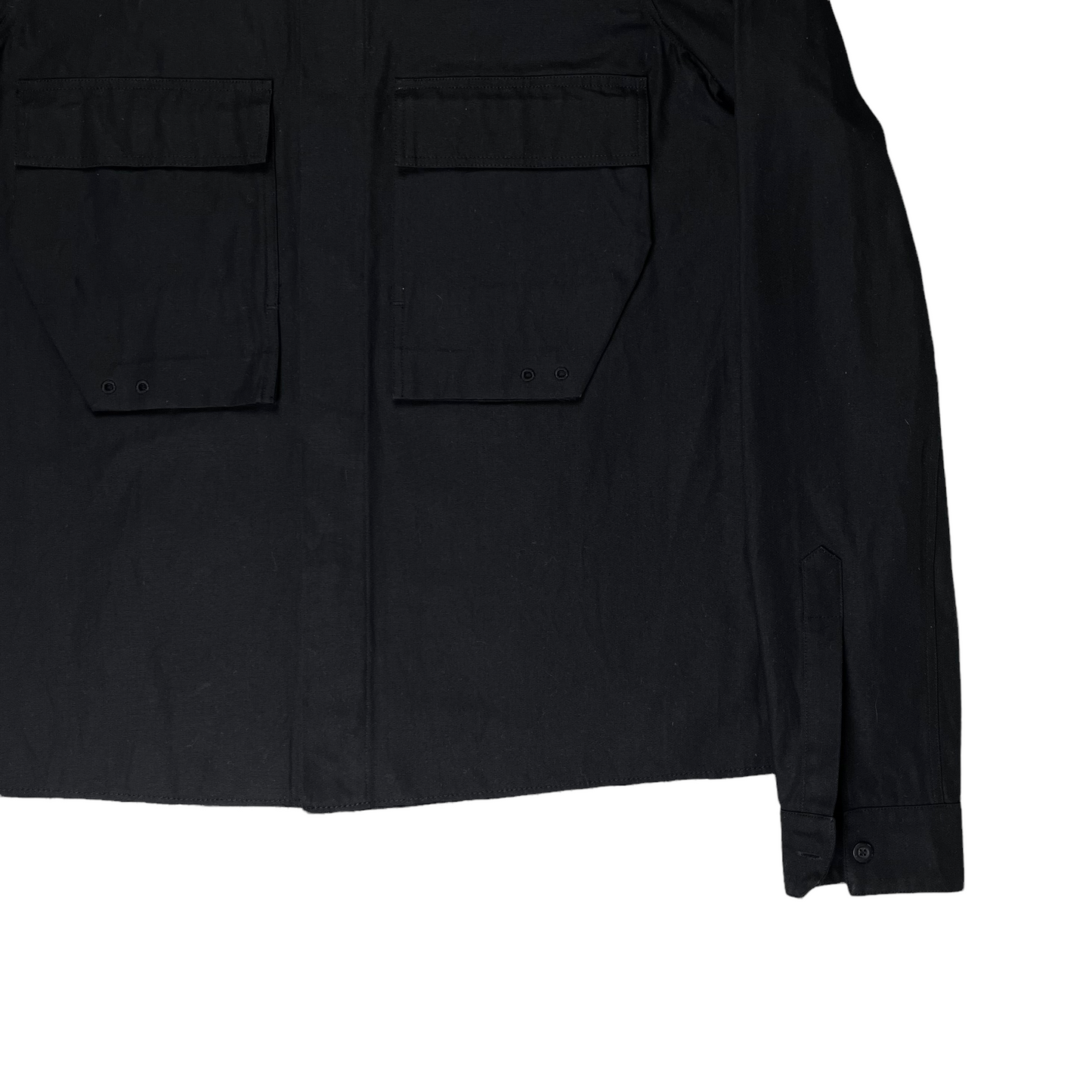 Rick Owens Cyclops Field Shirt - SS16