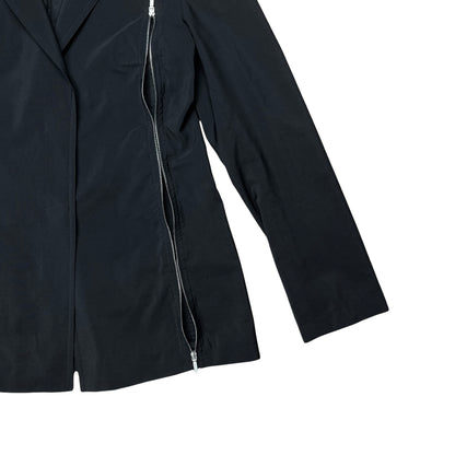 Jil Sander Multi Zip Blazer