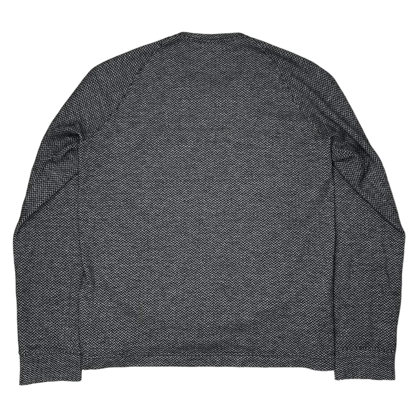 Comme des Garcons Homme Plus Layered Sweater - AW09