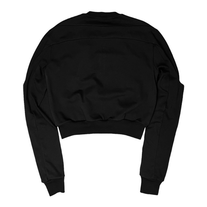 Rick Owens Geth Sweater - SS22