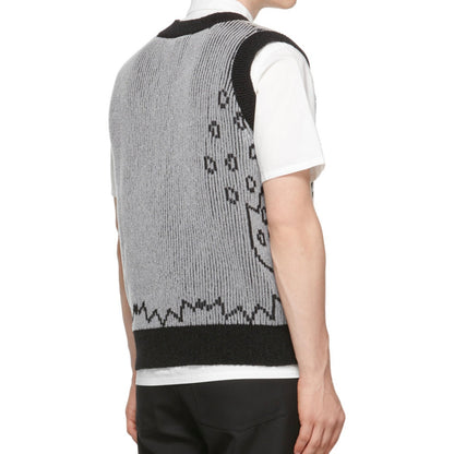 Namacheko Krokus Knit Vest - SS21