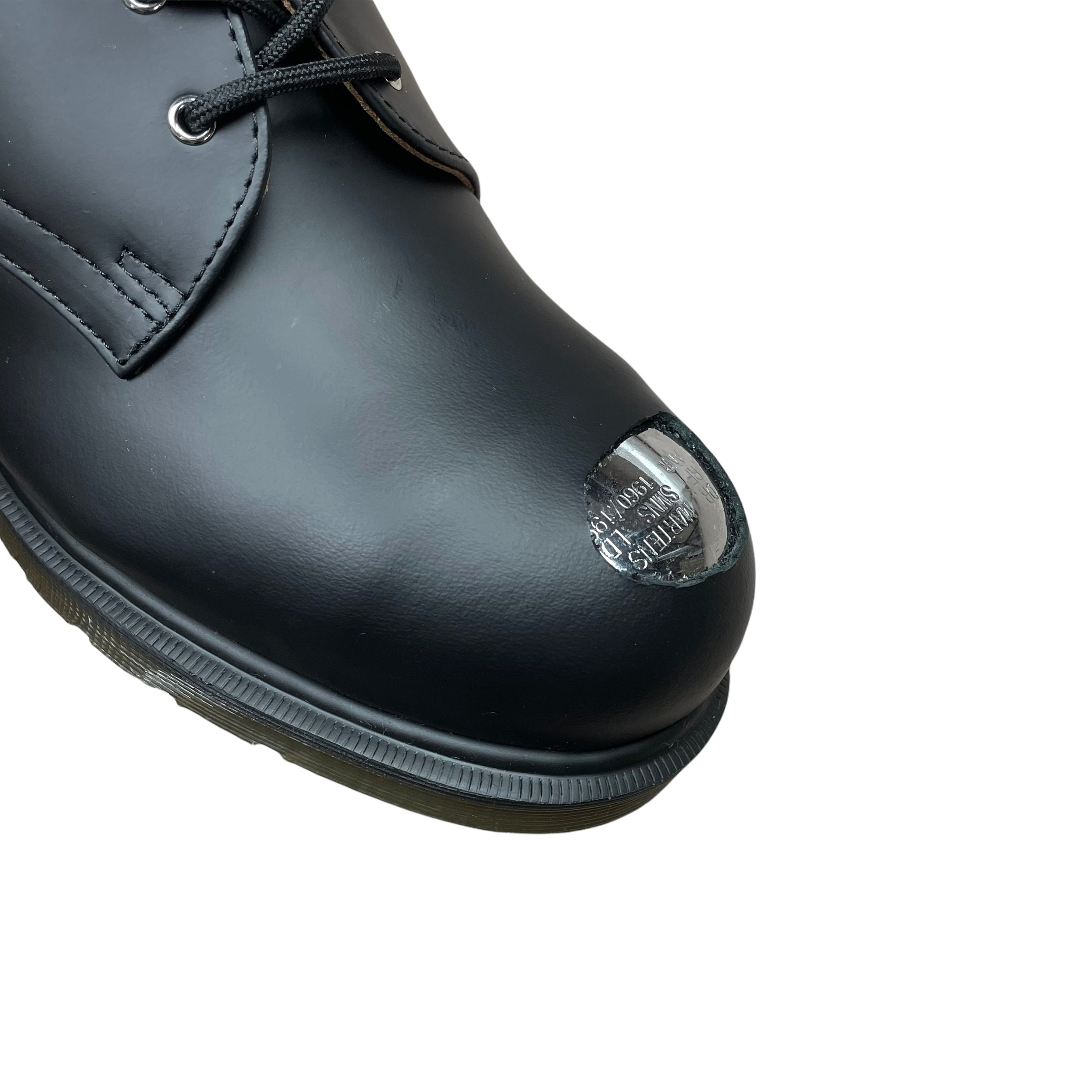 Dr martens raf simons queretaro best sale