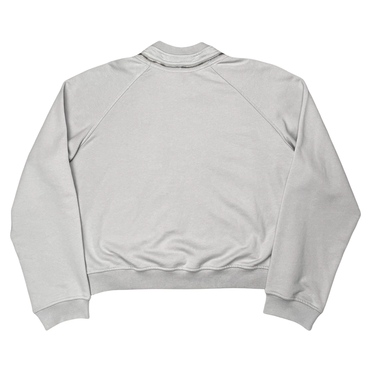 Haider Ackermann Multi Zip Sweater - SS20 – Vertical Rags