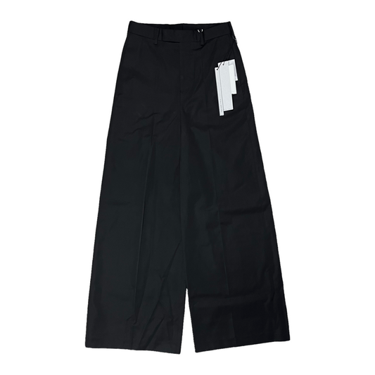 Rick Owens Wide Walrus Trousers - AW20