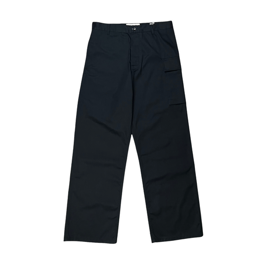 Marni Cargo Pocket Trousers - SS21