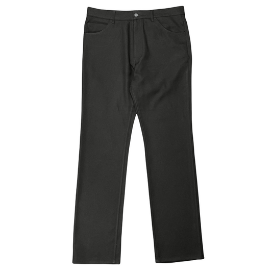 Maison Margiela Techno Gabardine Trousers - AW18