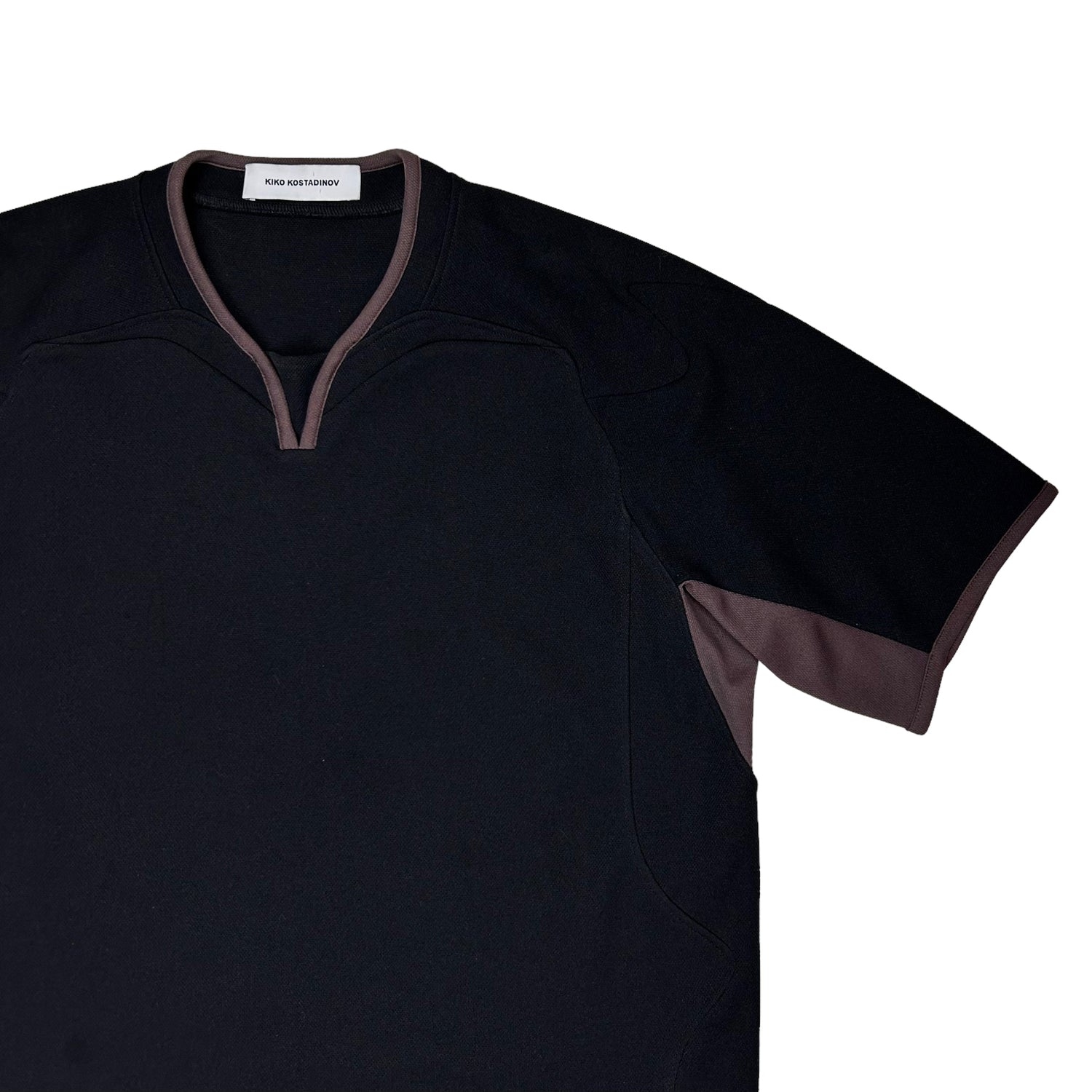Kiko Kostadinov Hebar T-Shirt - SS22 – Vertical Rags