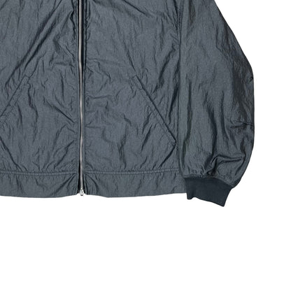 Jil Sander Seattle Bomber Jacket Grey - SS19