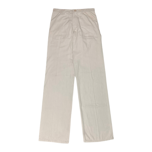 Y’s by Yohji Yamamoto Carpenter Work Pants