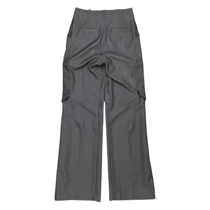 Kiko Kostadinov Bindra Cargo Trousers - AW20