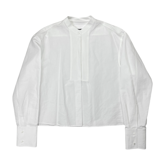 Jil Sander Plastron Shirt - AW19