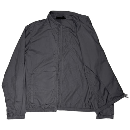 Prada Back Triangle Blouson