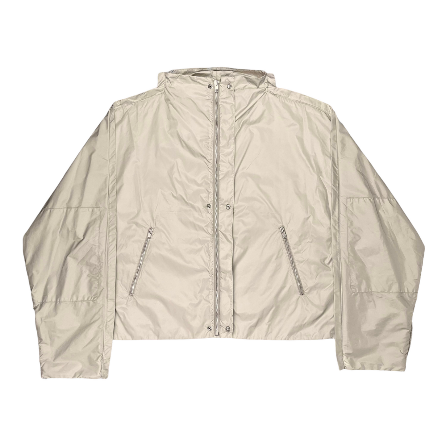 Maison Margiela Techno Blouson - SS20