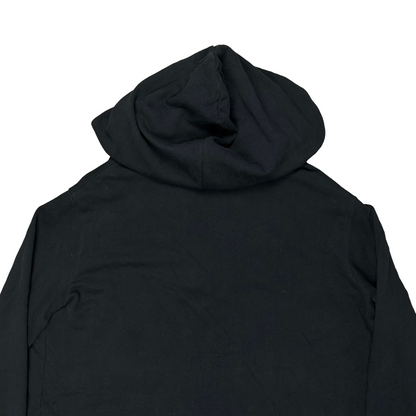 Ann Demeulemeester Oversized V-Neck Hoodie - SS20